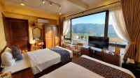 Tam Coc Lion Kings Hotel Ninh Binh