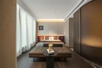 MisooHi Secret World Hotel (Zengcuo'an Branch, Huandao South Road, Xiamen)