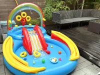 Asakusa East Terrace - Kando