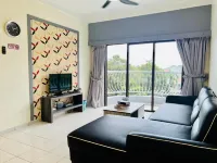 Selat Horizon Condominium by Myplace Ξενοδοχεία στην πόλη Klebang