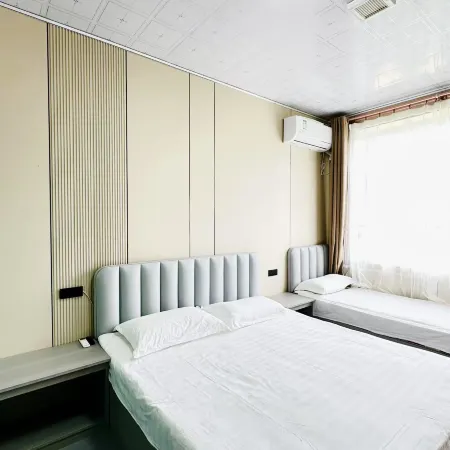 Linkou Jinlin Mountain Villa