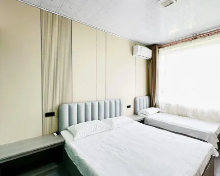 Linkou Jinlin Mountain Villa Hotels in Linkou