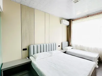 Linkou Jinlin Mountain Villa