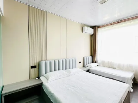 Linkou Jinlin Mountain Villa