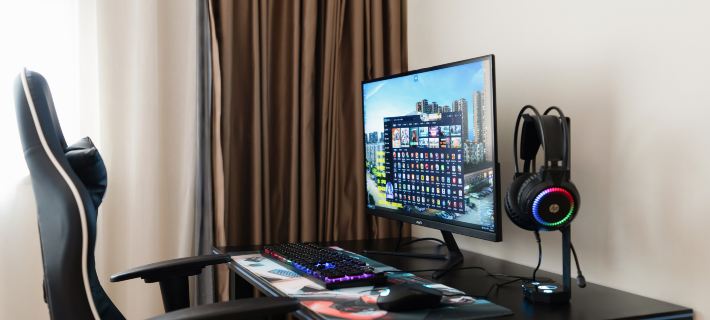Lingjie E-sports Homestay (Beihai Hepu High-Speed Railway Station) Hotels in Hepu County