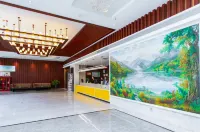 Huirun Hotel - 3-Star