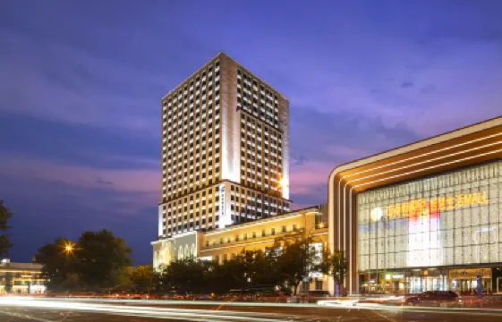 Citijoy Hotel  호텔