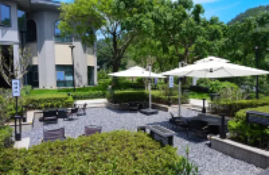 鵬城酒店（梅州客天下店）