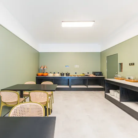 Xiangjiang Plaza Wuqing, Tianjin Home Inn UP Huayi Smart Travel Hotel