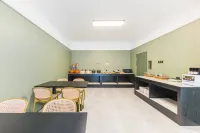 Xiangjiang Plaza Wuqing, Tianjin Home Inn UP Huayi Smart Travel Hotel - 2-Star