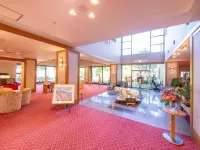 Yufuin Hotel Shuhokan
