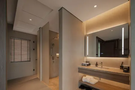 Qingyuan Aqua Cloud Hot Spring Resort