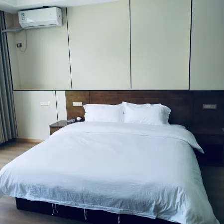 Leibo Gufengge Homestay