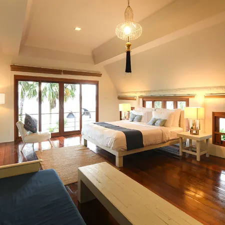 The Blue Sky Resort@Ranong