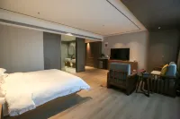 Tuke Urban Hotel - فطور
