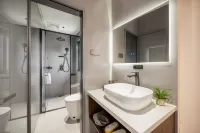 花築·悅溪南民宿（黃山西溪南古村落店）