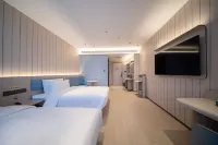 HanTing Hotel (Altay Habahe) Hotels in Habahe