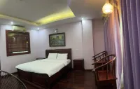 HEYI HOTEL Hotels in Tu Son