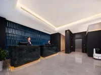 錦悅飯店（廿畝山夜市店）