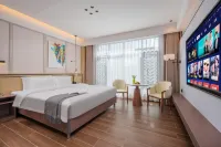 Yijia Hot Spring Holiday Hotel - Hot Springs