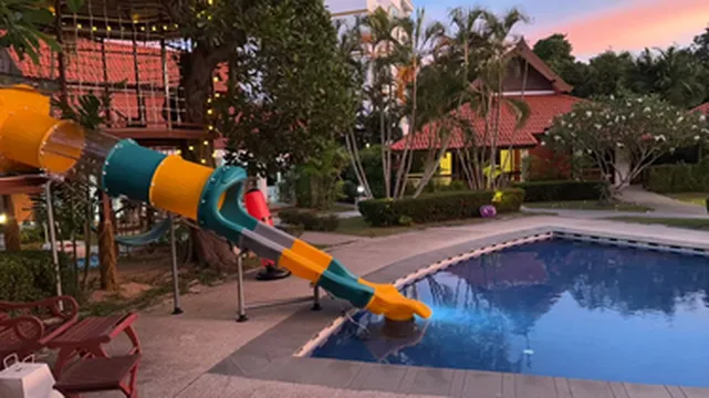 รูปภาพของเบโฟเนียเอ็น7 วิลล่า รีสอร์ท