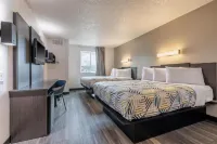 Motel 6 Missoula, MT Hotels in Missoula