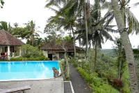 Domisili Ijen Cliff by Fays Hospitality Hotels in Licin