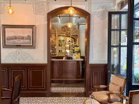 Meroddi Galata Flats Hotel dekat Menara Galata