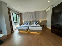 4 MUA HOTEL  호텔