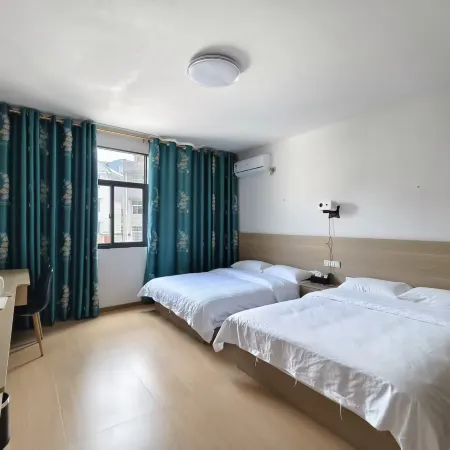 Dinglai Jiajia Homestay