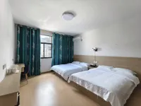 Dinglai Jiajv Homestay (Liyuxi Scenic Spot) - breakfast