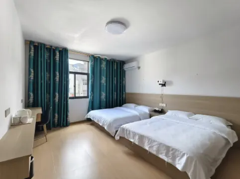 Dinglai Jiajia Homestay