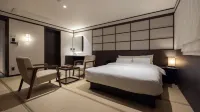 Aank Ryokan Hotel Suwon