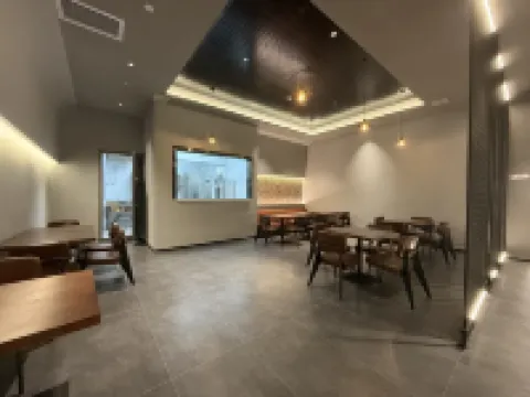 坤逸·1760酒店（砂之船奧萊立達建材城店）