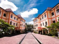 Tripletree Ciptaningati Culture Hotel Hotels in Batu