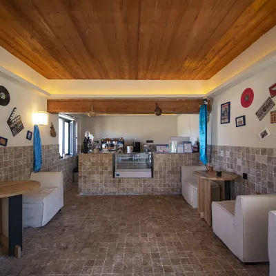 ZARAT · Natural Coffee Designer Boutique Homestay (Kanas New Village Branch) Hotels near Kanas Tuva Village