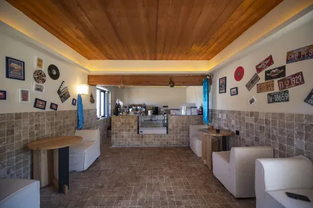 ZARAT · Natural Coffee Designer Boutique Homestay (Kanas New Village Branch) Отели рядом с достопримечательностью «Taiga Corridor»