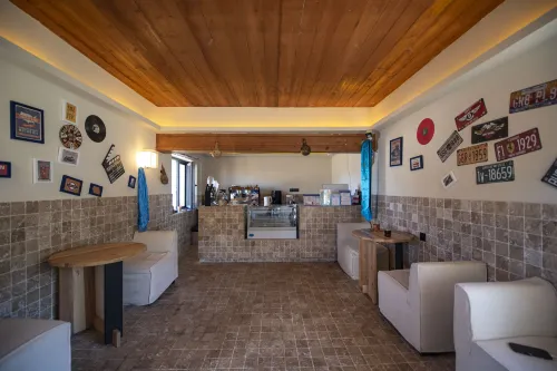 ZARAT · Natural Coffee Designer Boutique Homestay (Kanas New Village Branch)