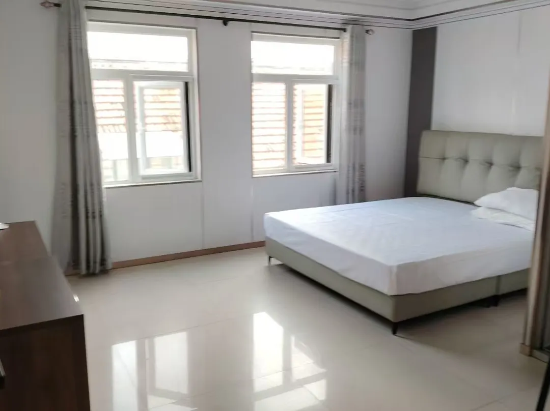 Ganyu Wangchao Farm House - Tianjin