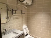 Longcheng Hotel Hotels in Helong