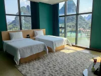 YueHua Hotel - 2 stelle