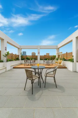 Cloud Season Hotel Hotel a Chaozhou