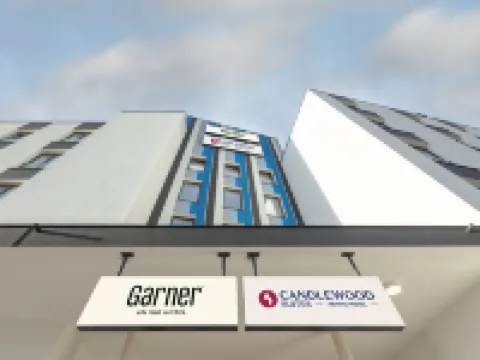 Garner Hotel Augsburg Nord by IHG Hotels in Augsburg