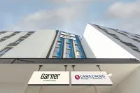 Garner Hotel Augsburg Nord Hotels in NeusaB