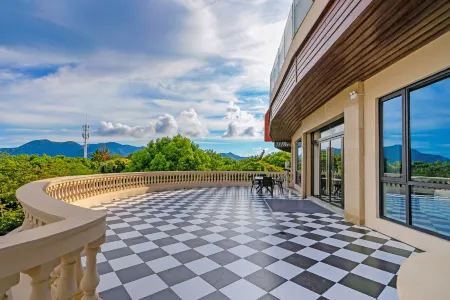 Healray Jinsha Seaview Hotel Отели рядом с достопримечательностью «Anqifeng Sceneic Area»