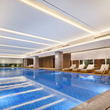 Dong Yuan Hotel Anyang