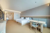 JI Hotel (Baoding Boye)