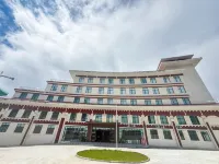 Gyirong Quanjin Hotel