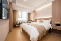 Pingtan Blue Island Hotel