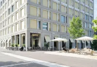 Centurion Swiss Quality Towerhotel Windisch Hotels in Dottingen